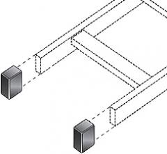 End Cap Kit (2) Caps