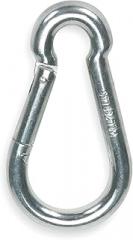 Interlocking Spring Snap Bolt