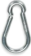 Interlocking Spring Snap Bolt