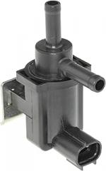 WVE by NTK 2M1356 Vapor Canister Purge Solenoid, 1 Pack