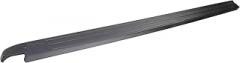 Dorman 926-945 Driver Side Bed Rail Cover 8 Foot Bed Compatible with Select Ford Models, Black