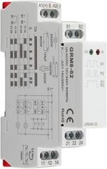 Respicefinem Electronic Impulse Relay Impulse Memory Relay 10. 0×8. 0×3. 0 Grm8 02 Electronic Impulse Relay Latching Relay Memory Relay Ac 12 240V Ac 12 240V Impulse Relay