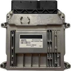 39132-26BC0 Original ECU Car Engine Computer Board Electronic Control Unit 9001040235KB 3913226BC0 Compatible with Hyundai M7.9.8 A01