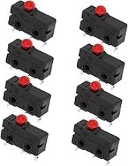 Veemoon 10pcs for Appliances Material Easy Installation for Tvs Stereos Computers Responsive Touch Control Versatile Electronic Component