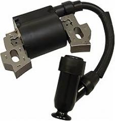Coil Fit for T375 T475 Lawn Mower Enginecompatible Electronic Coil,ZF075