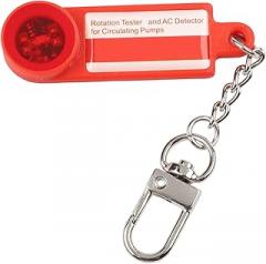 Heat Circulation Pump Rotation Tester And AC Detector Solenoid Valve Detection(ELECTRONICS)