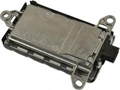 Mechanics Choice Right Blind Spot Detection System Warning Sensor for 2011-2017 Toyota Sequoia