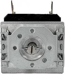 1pc DKJ-Y 60 Minutes 60M Timer Switch 15A Time Controller Replacement Timer for Appliances Electronic Microwave Over Cooker