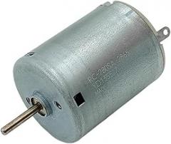 280 DC Electronic Starter RC-280SA-2865 DC 5V 6V 7.4V 9V 16000RPM High Speed 24mm Electronic Starter Toy Car Boat Train Model MAYAIYIN