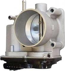 MAgill Electronic Throttle MN143348 Compatible with Mitsubishi 2.3L