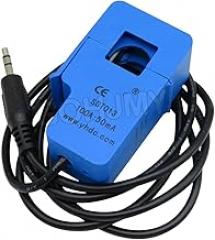 1PCS SCT-013-000 100A 50MA Current Sensor Non-InvasIve Split Core Transformer Ac Module New 2025 for Arrival High Reliable Electronic Component, Precision, Stable Performance