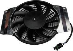 Can-Am ATV Cooling Fan Outlander 650 XT 4X4 2009-2012 Part# 22-01017