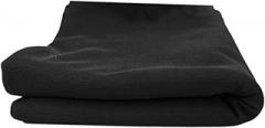 Premium Black Speaker Cloth – Acoustic Fabric for Speaker Grills, Cabinets, and Home Audio Systems – 1 Yard (40” x 60”)