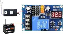 M634 DC6-60V Lead-Acid Batteiry Charging Controller Protection Board Switch 12V 24V 36V 48V Overcharge New 2025 for Arrival High Reliable Electronic Component, Precision, Stable Performance