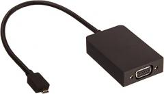 Mini DisplayPort to VGA Adapter for Surface Pro