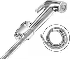 MHWY TOriIet Bathroom Held Handheld Sprayer Shower Bidet Spray Hose Holder New 2026 High for Reliable Electronic Component, Precision, Stable Performance