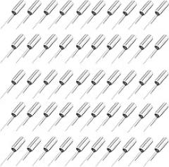 50 pcs SW-58010P High Sensitivity Spring Vibration Switch Electronic Vibration Sensor 12V 10MA Water Proof dust-Proof