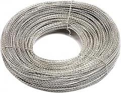 Widely Used Thread Sealing Lead Sealing Wire Water Electric Trackier Metiers Seal Two Shares Roll