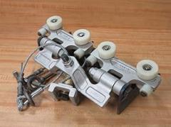 401-A Cable Trolley 401A