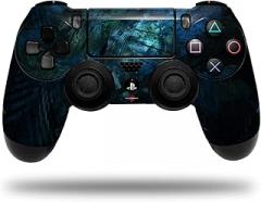 Skin Compatible with Sony PS4 Dualshock Controller PlayStation 4 Original Slim and Pro Sigmaspace (Controller NOT Included)