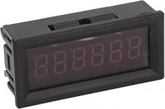 Tools compatible with RS485 LED Digital Display Module 6 Bit 0.36in Digital Tube Board for RTU Protocol Consumer Electronics