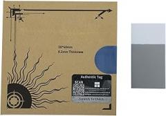 Efficient Heat Dissipation Silicone Film Pad with 8.5W/m.k Conductivity for Electronics and Projects Electronic Cooling