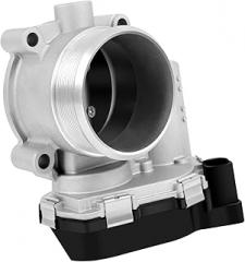 Electronic for Volkswagen for Tiguan 2.0L 2009-2014, for A6 2.0L 2012-2014, for for TT for Quattro 2.0L 2009, Replacement for 67-4003