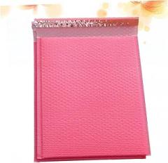 NUOBESTY Protective Mail Envelopes 25pcs Shockproof Foam Bags Heavy-duty Waterproof for Books Electronics