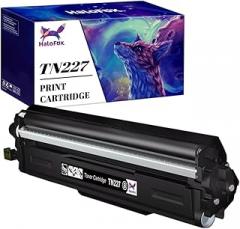 1pk TN227 223 Toner Cartridge Compatible for Brother HL-L3210CW L3230CDW 3290CDW New 2026 High for Reliable Electronic Component, Precision, Stable Performance