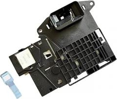 Compatible for LG Washing Machine Electronic Door Lock Delay Switch EBF61315801 Washer Parts