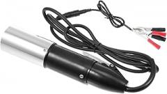 Cabilock Electric Scale Scraper DC/AC Compatibility Waterproof Design Includes 1 Machine 2 DC Battery Clips 1 DC Electronic Bus for Home and Commercial Use