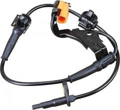 AIP Electronics ABS Anti-Lock Brake Wheel Speed Sensor Compatible with 2002-2006 Honda CR-V Front Right Passenger OEM Fit ABS238