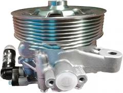 Compatible For Honda Accord 2.4L 2008 2009 2010 2011 2012 Power Steering Pump 56100R40305 56100-R40-305 56100R40325 56100R40A02 56100R40A03