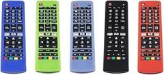 TV Controller Control Protective for Case for LiG AKB74915305 AKB75095307 AKB75375604 Controller Siilicoine Cover TV Controller Control New 2026 High for Reliable Electronic Component