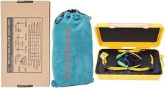 TEC1 12706 Thermoelectric Peltier Cooling System Kit, 70W, Water Cooling, Efficient Heat Transfer, Sealed Design, DIY Electronics Cooling