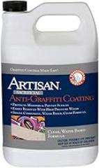 Artisan 1 gal. Sacrificial Anti-Graffiti Coating