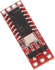 DC3.7V-8.4V Brushless Motor Driver Board 1S-2S 4A Electronic Speed Control for 1104 1106 1306 1407 1503