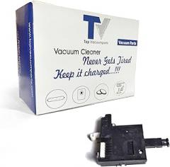 Replacement Part For Kirby Vacuum Cleaner ON/OFF Power Switch # compare to part 110590