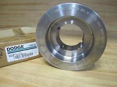 Dodge 118218 Sheave 2A4.4B4.8-1610