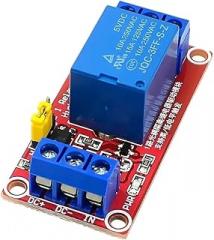 1 2 4 6 8 Channel 5V 12V 24V Relay Module Board Shield with Optocoupler Support High and Low Level Trigger for Artduino New 2026 High for Reliable Electronic Component, Precision, Stable Performance