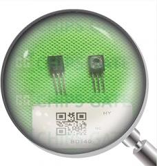 BD140 200Pcs New BD140