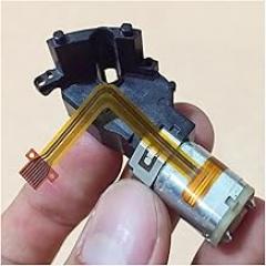 N20 Electronic Starter Precision DC 6V Reduction Slow Speed for Surveillance Camera