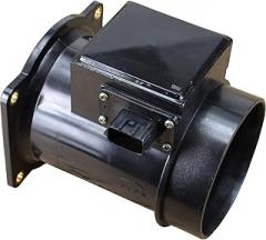 AIP Electronics Premium Mass Air Flow Sensor MAF AFM Compatible with 1996-1998 Subaru Impreza Legacy 2.0L 22680-AA271 OEM Fit MFA271