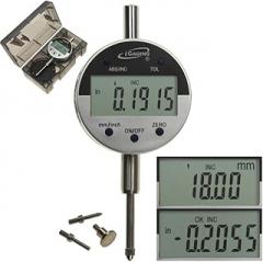 iGaging Digital Electronic Indicator 0-1