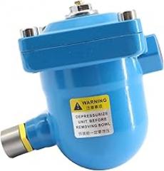 Automatic Drain Valve PA-78 for Air Compressors - Main Components of Electronic