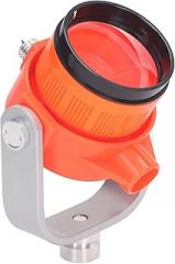 Total Station Large Prism, Single Tilt Prism Total Station Large Prism 0 / -30 Mm for for Suncatchers