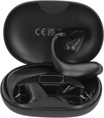 Translation Headhone, Long Games Language Translator M8 for Tourism Purchases (Black)