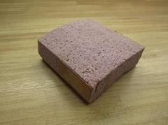 Norton 86A46-F12VBEP Surface Grinding Segment (Pack of 2)