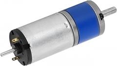 Yosoo 22 Mm Planetary Gear Engine Electric for an Electronic Brakes Parking, Low Noise, Large Torque for DC12V/24 V Engines (#4)