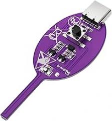 Inductance Detector,Fault Repair Tool - Electronic Detector | for Professionals Technician Circuit Repair PC Phone Maintenance Motherboard Component